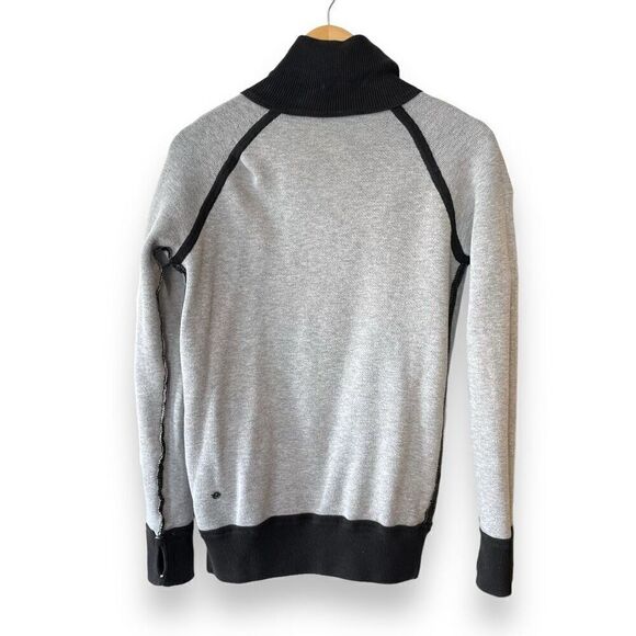 Lululemon Post Savasana Reversible Jacket - Picture 10 of 11